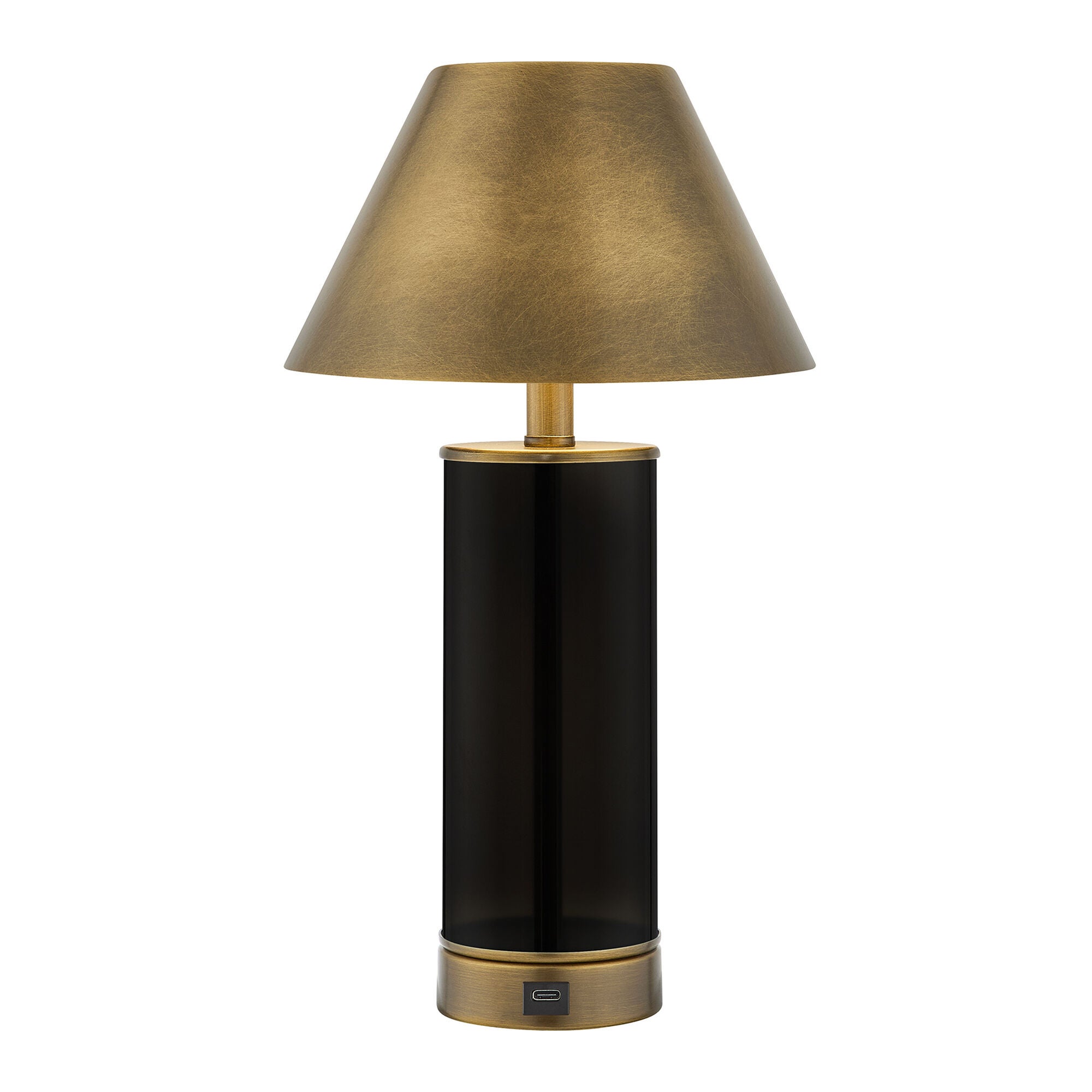 Molly 12 Inch Accent Lamp,