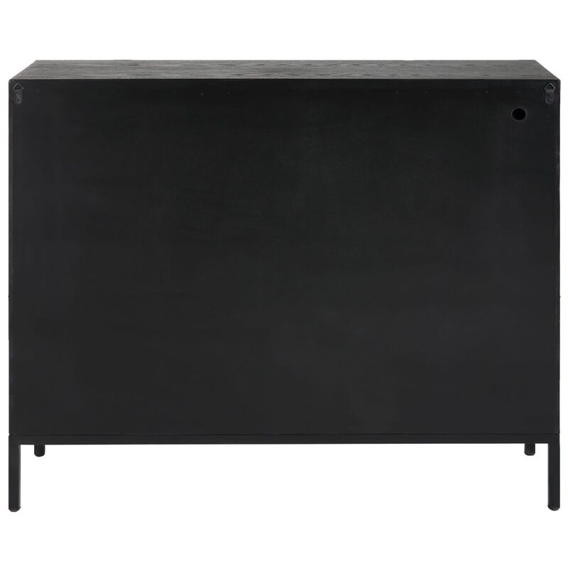 Front Range Storage Cabinet by Uttermost