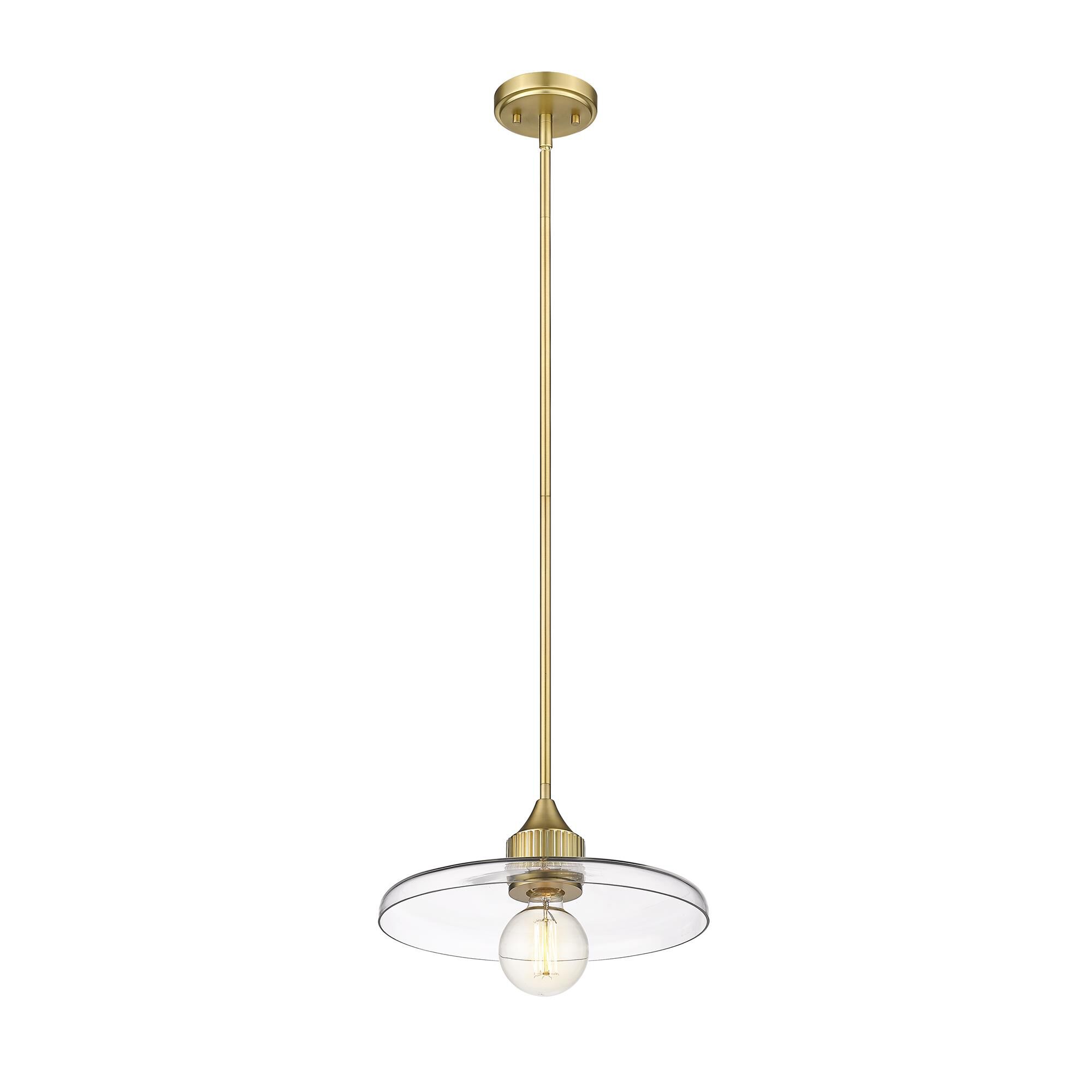 Z-Lite Paloma 14 Inch Large Pendant
