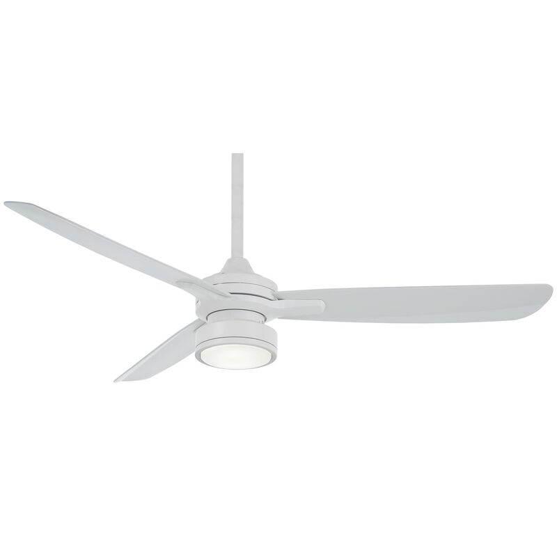 Rudolph 52 Inch Ceiling Fan by Minka Aire