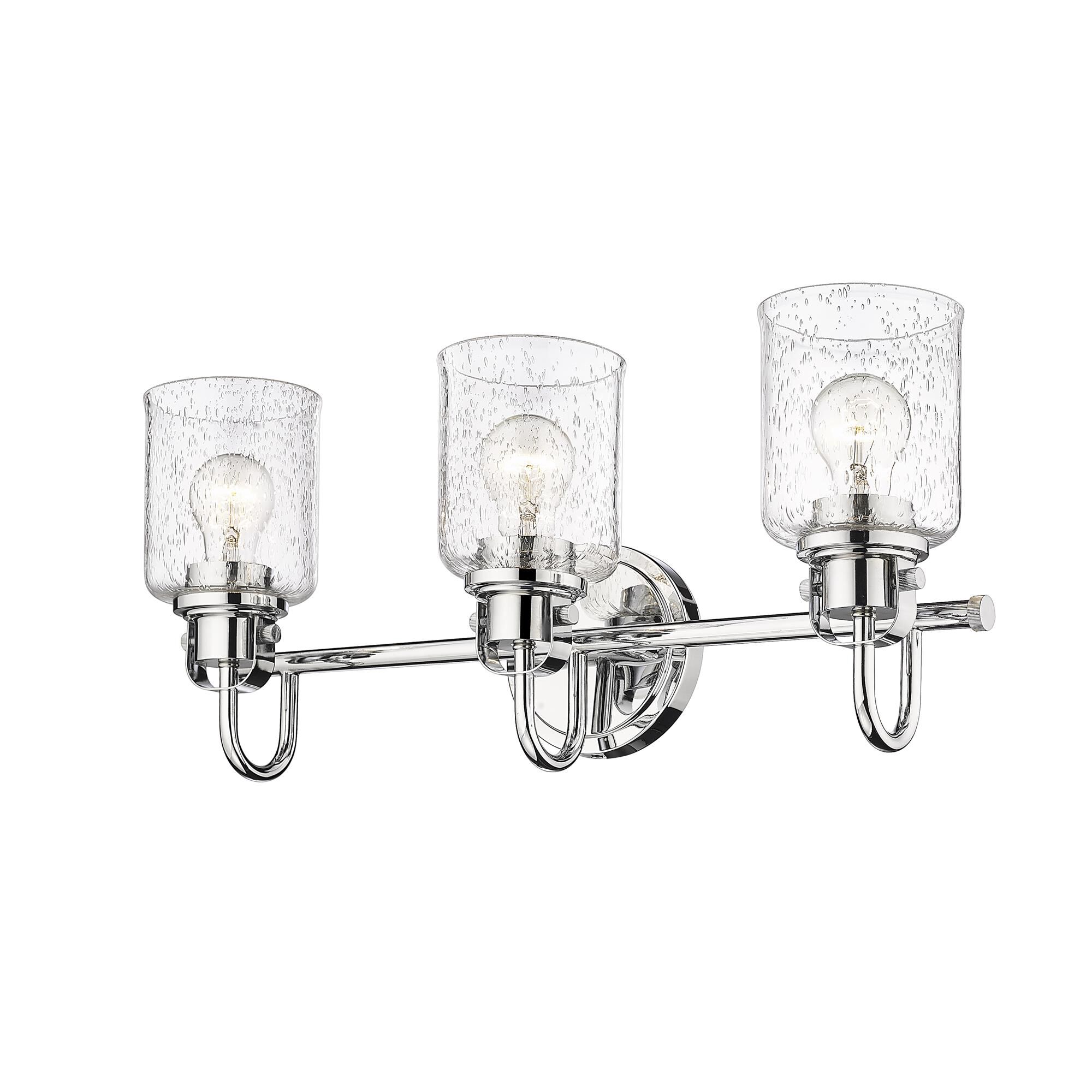 Kinsley 22 Inch 3 Light Bath Vanity Light by Z-Lite