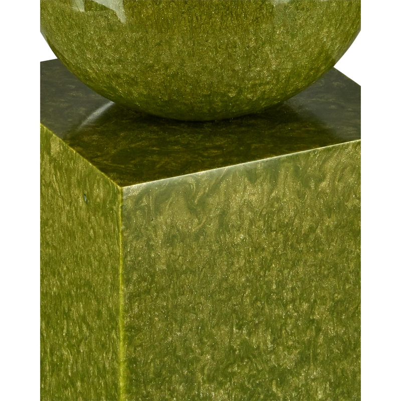 Nova Sculpture by Currey & Company