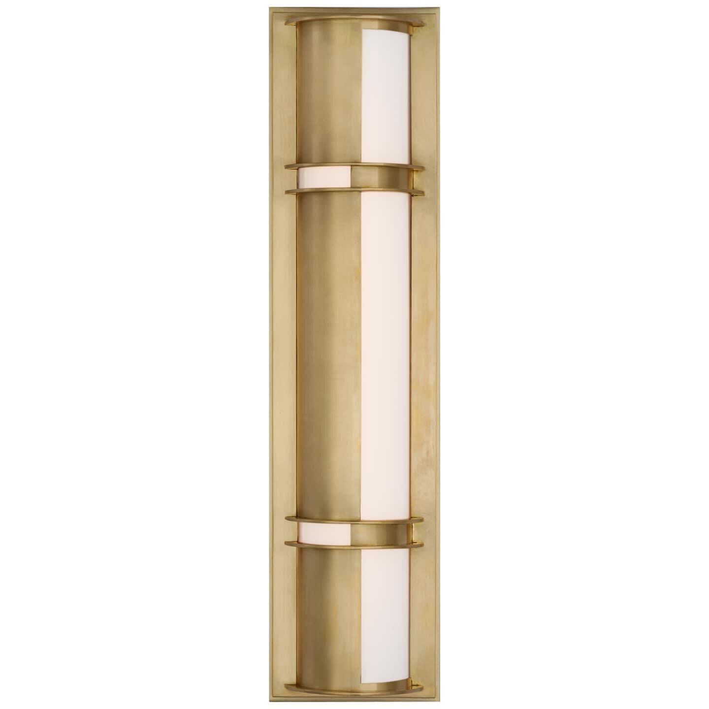 Strever 18 Inch Wall Sconce by Ralph Lauren