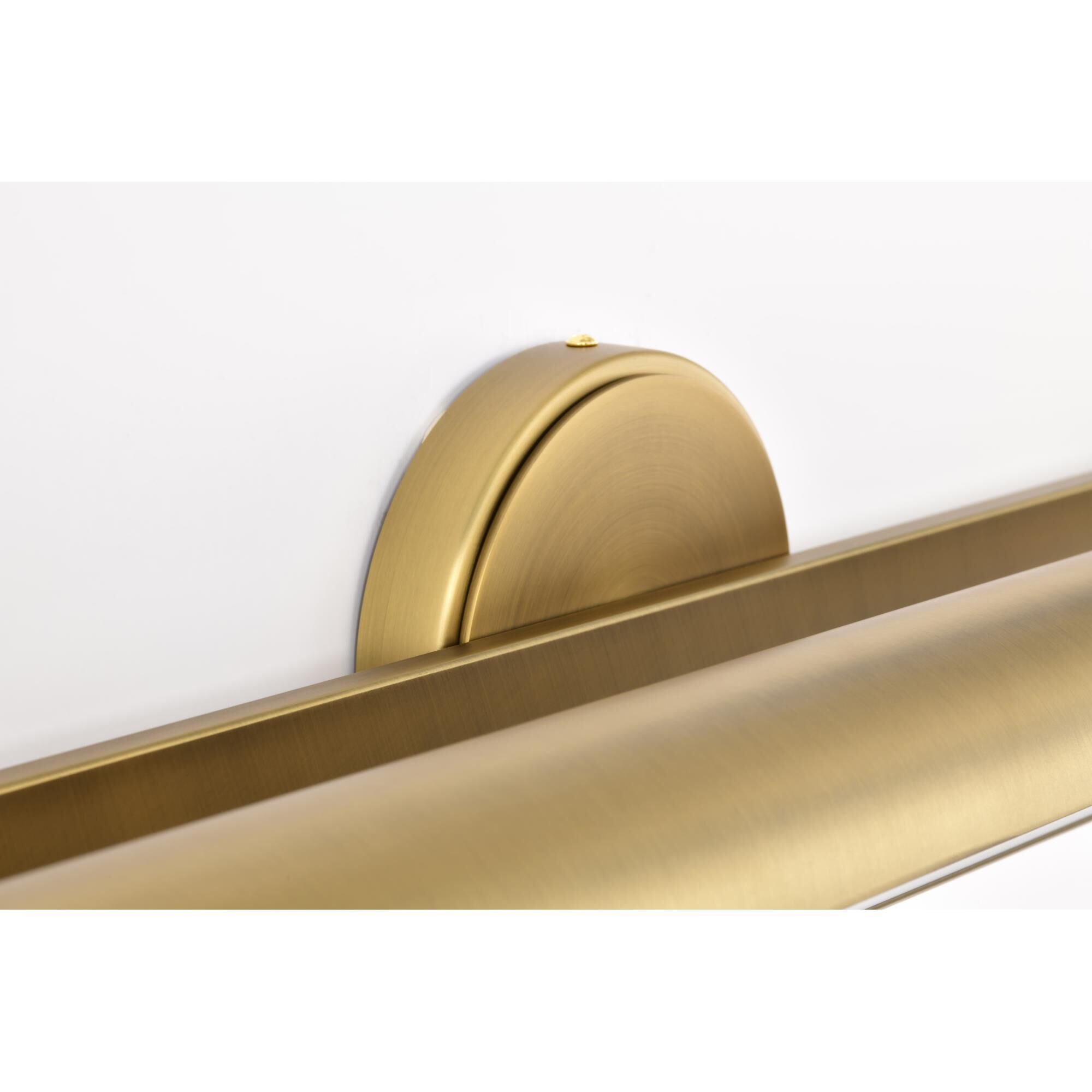 Auden 36 Inch Bath Vanity Light by Nuvo Lighting