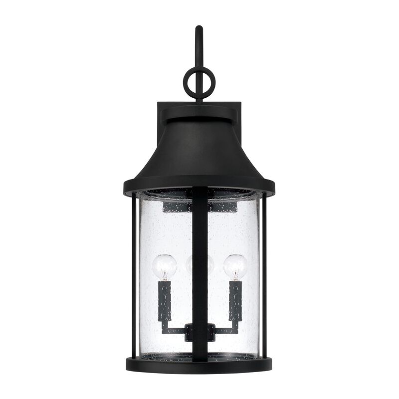 Bridger 12 Inch Outdoor Wall Light by Capital Lighting Fixture Company