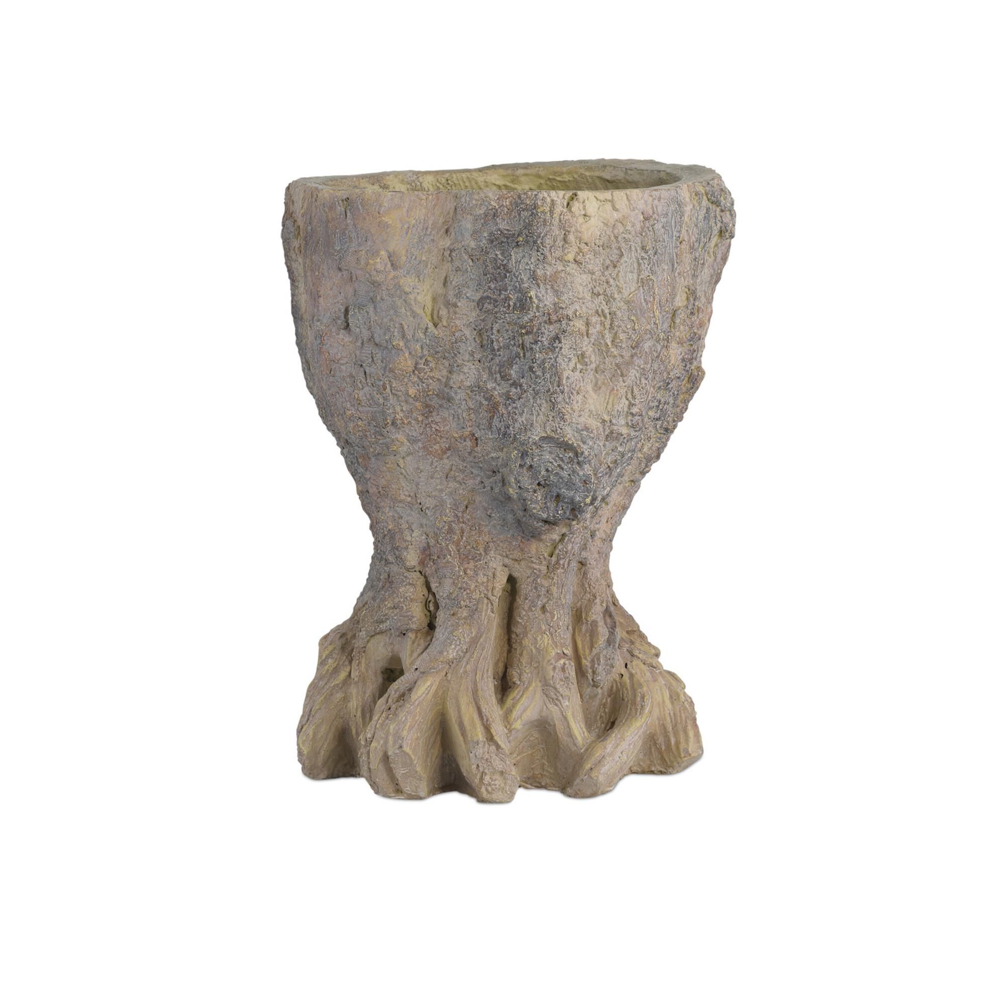Old Growth Planter,