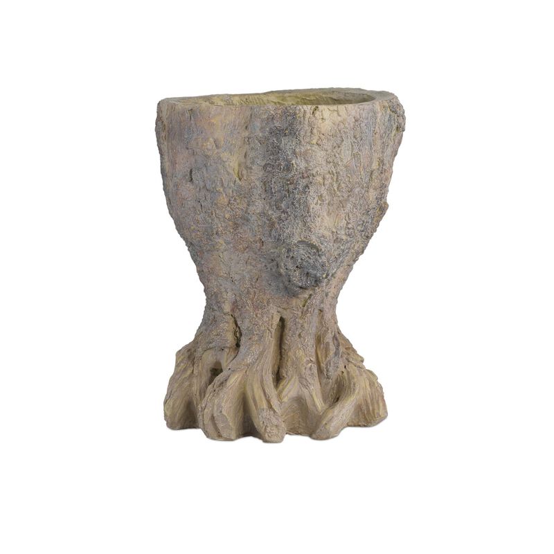 Old Growth Planter by Currey and Company