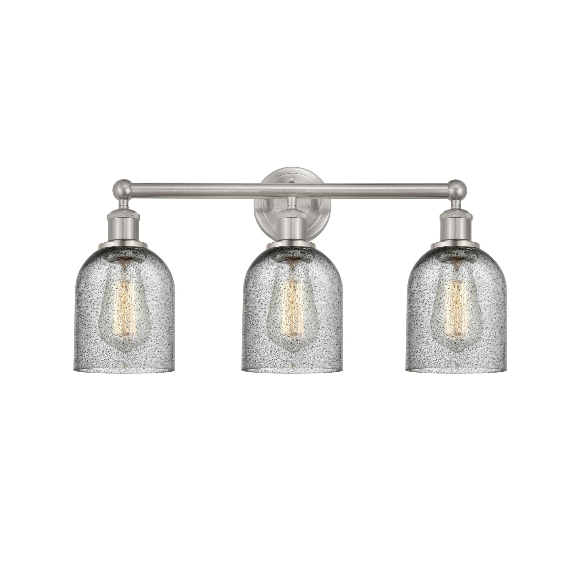 Bruno Marashlian Caledonia 23 Inch 3 Light Bath Vanity Light by Innovations Lighting