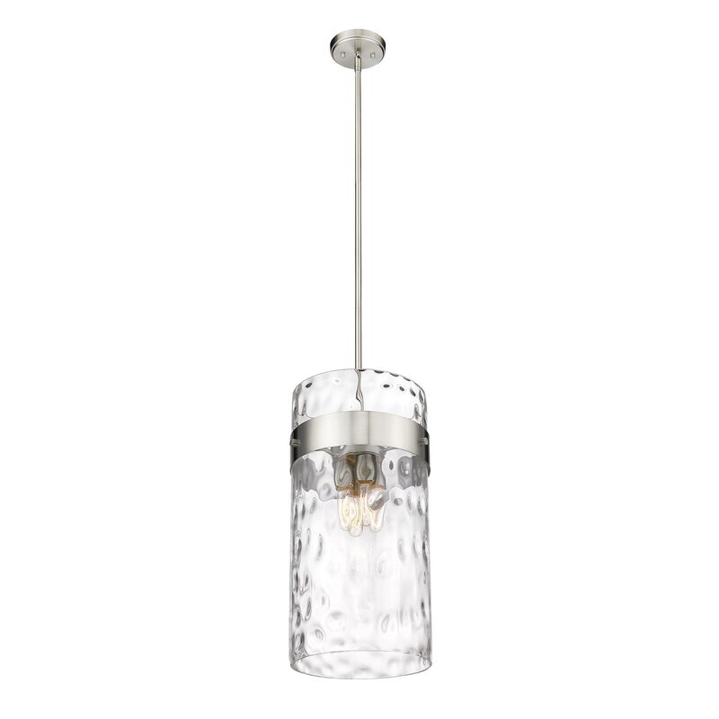 Fontaine 13 Inch Large Pendant by Z-Lite