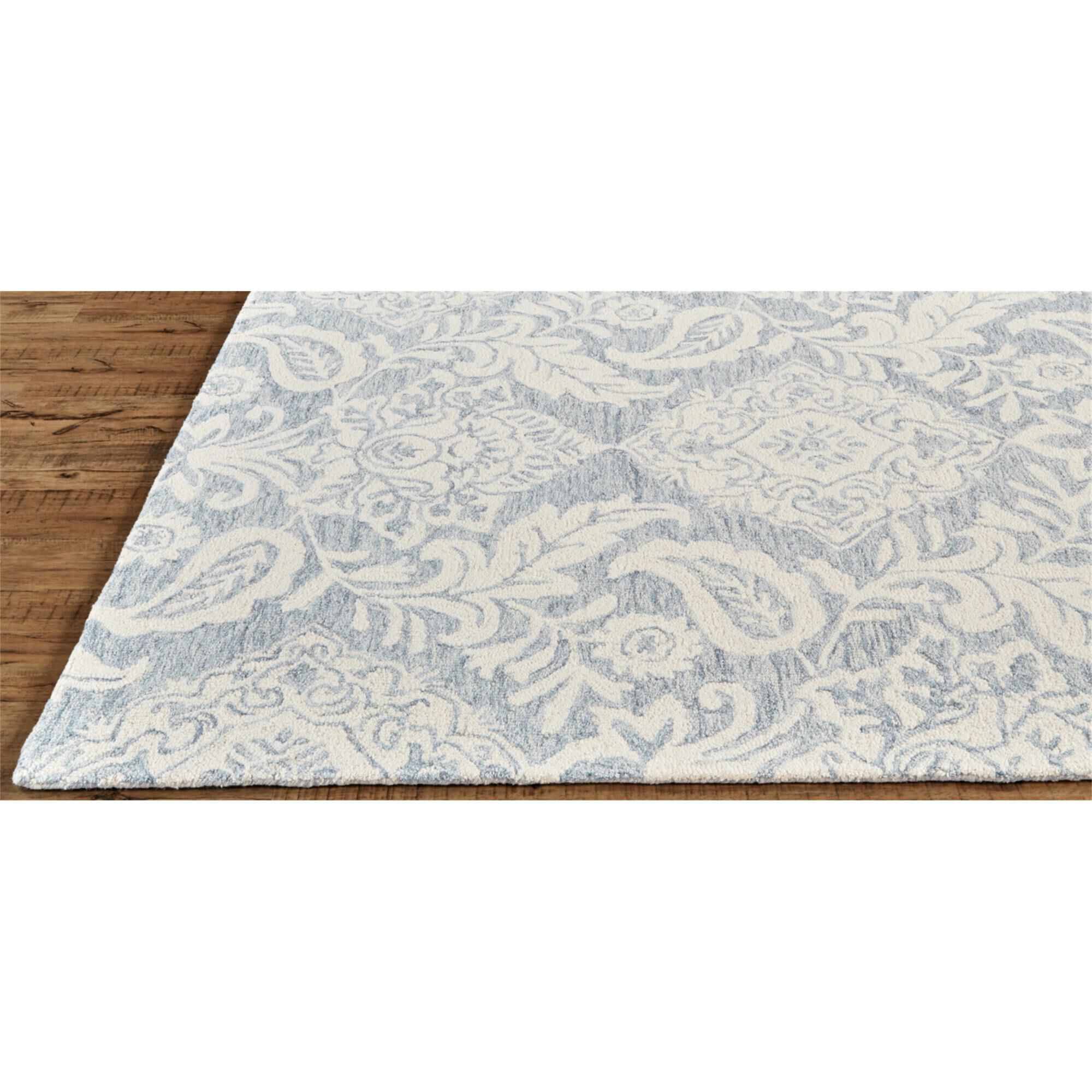 Belfort Area Rug,