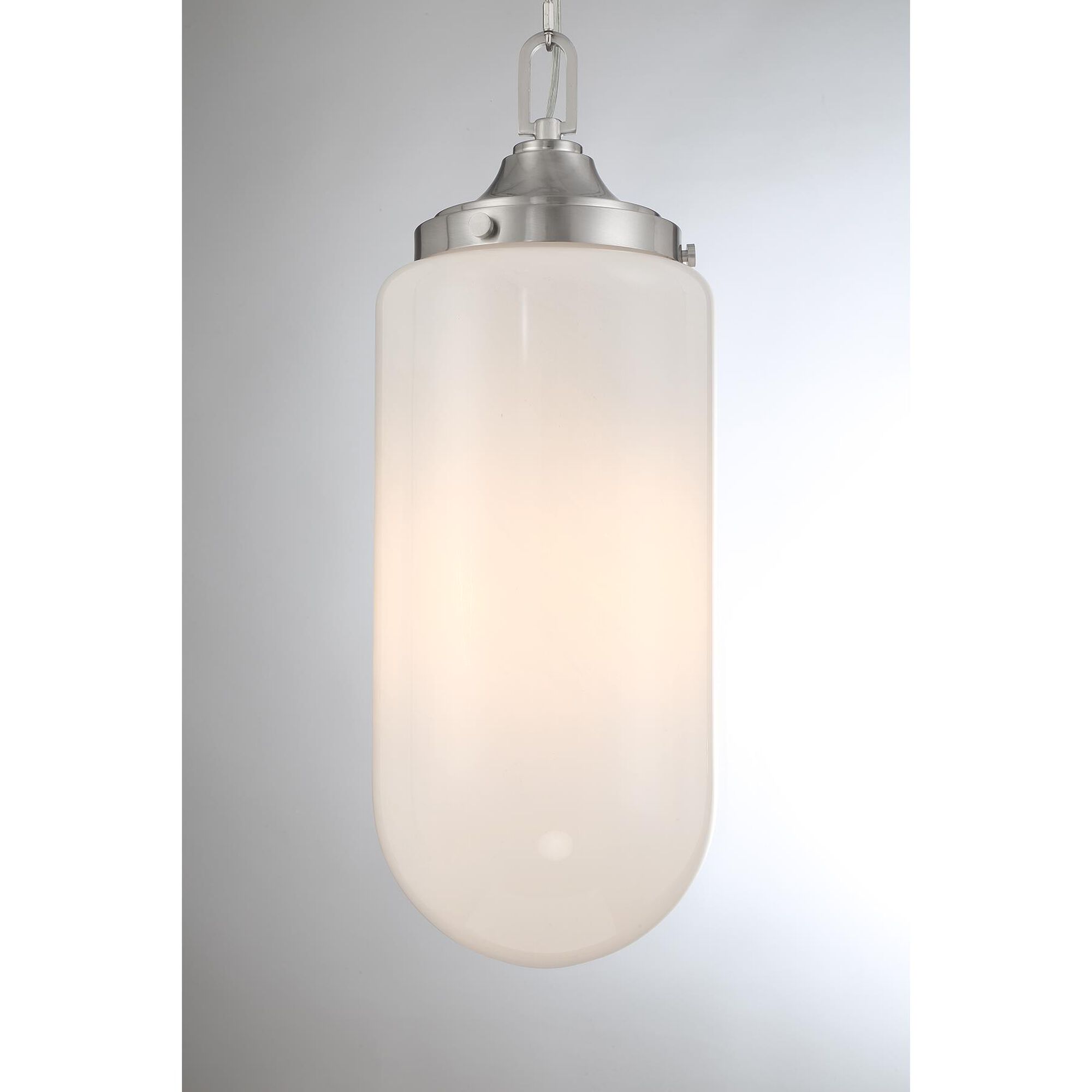 Bryant 25 Inch Mini Pendant,