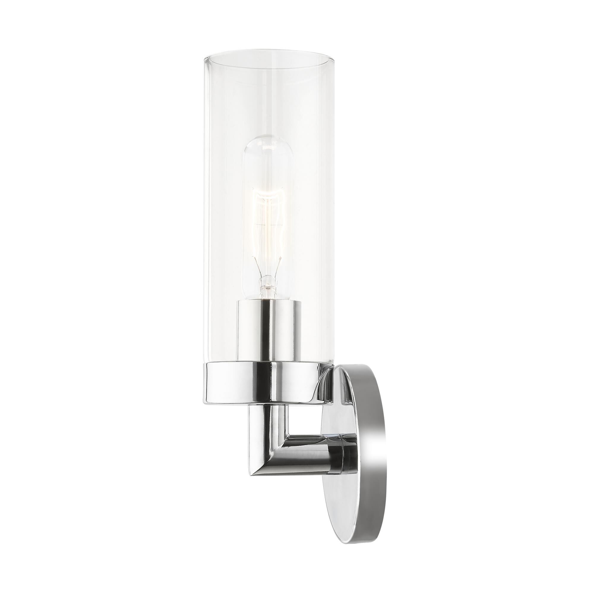 Livex Lighting Ludlow 11 Inch Wall Sconce