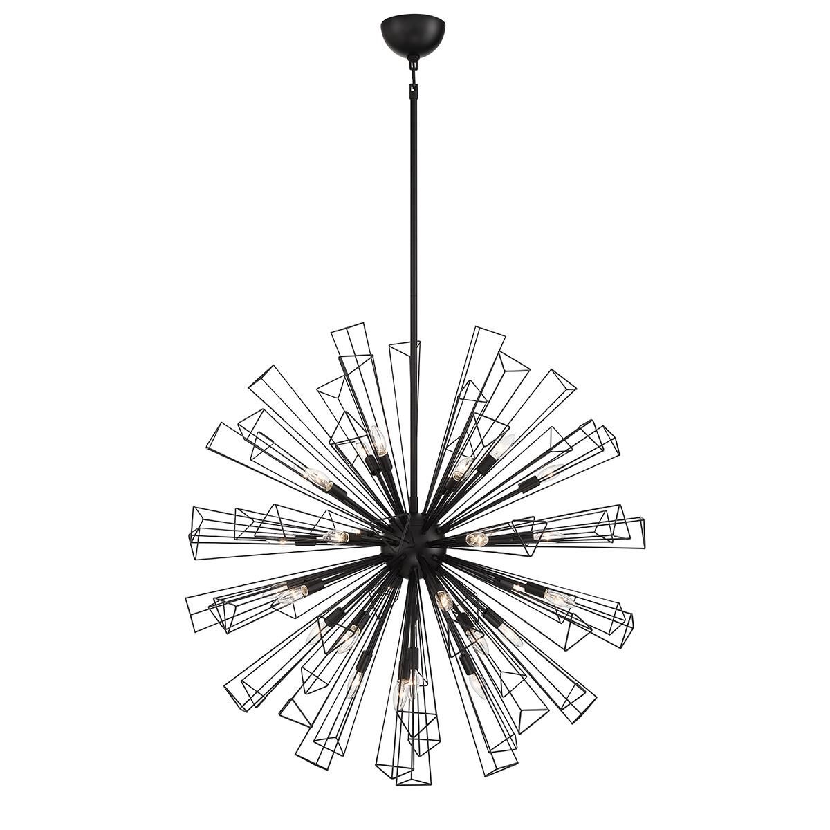 Dendelio Large Pendant by Eurofase Lighting