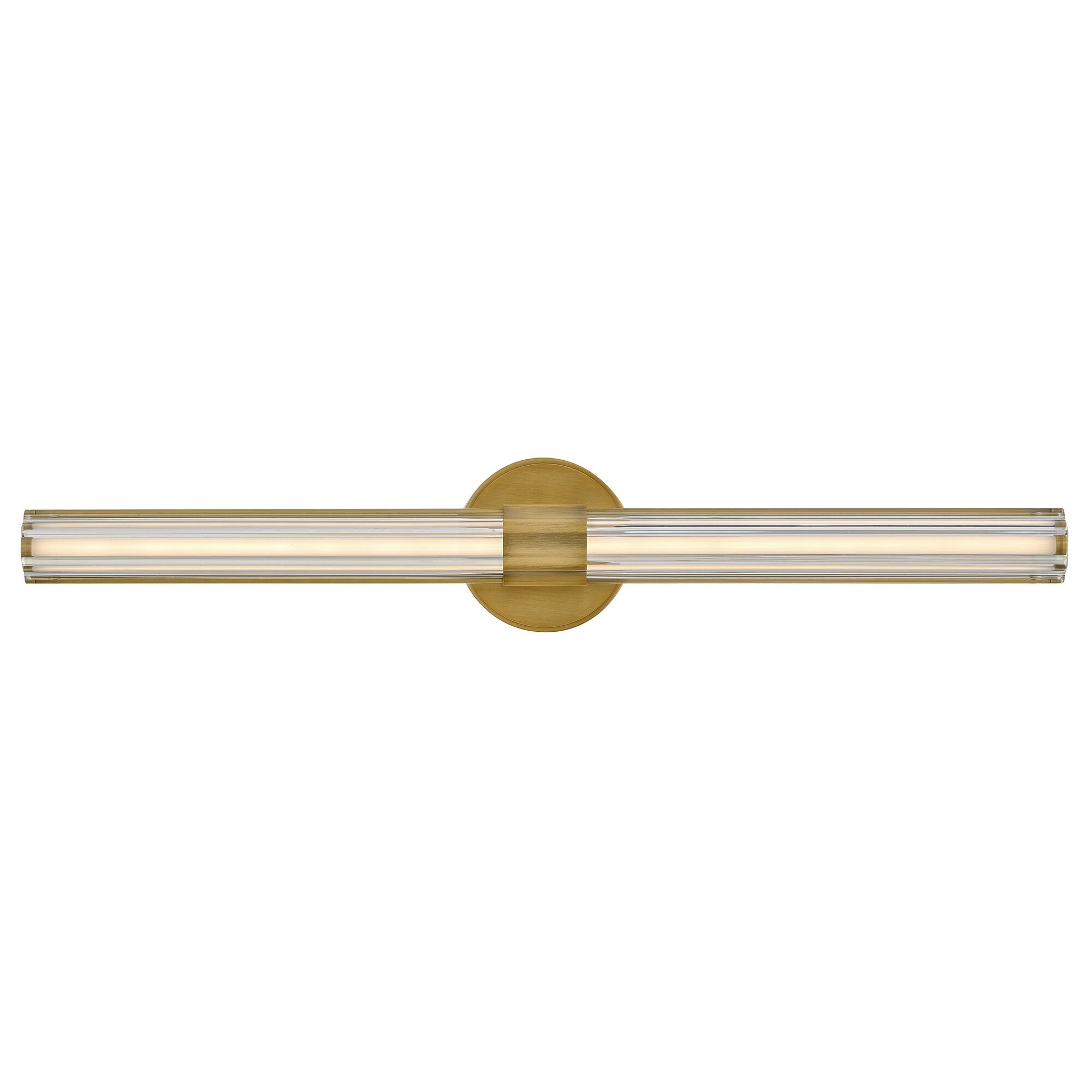 Georgette 32 Inch Bath Vanity Light,
