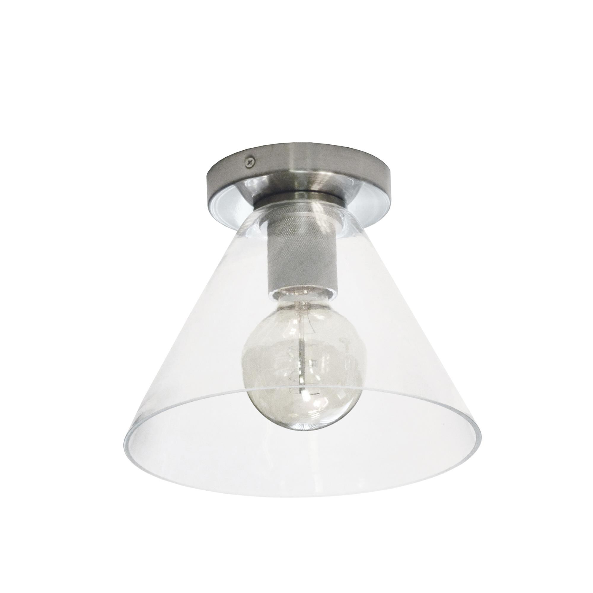 Shown in Electroplated finish