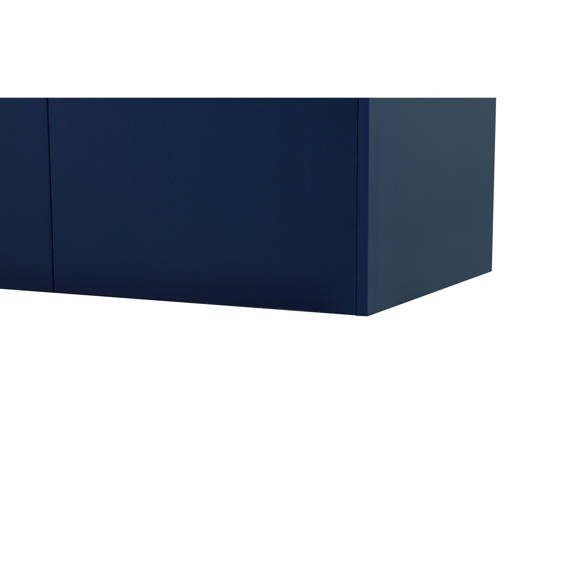 Penn Bath Vanity by Elegant Decor