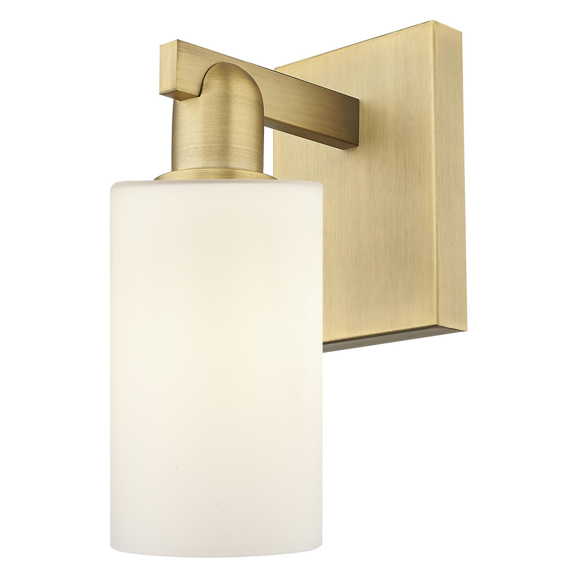 Bruno Marashlian Clymer 11 Inch Wall Sconce by Innovations Lighting