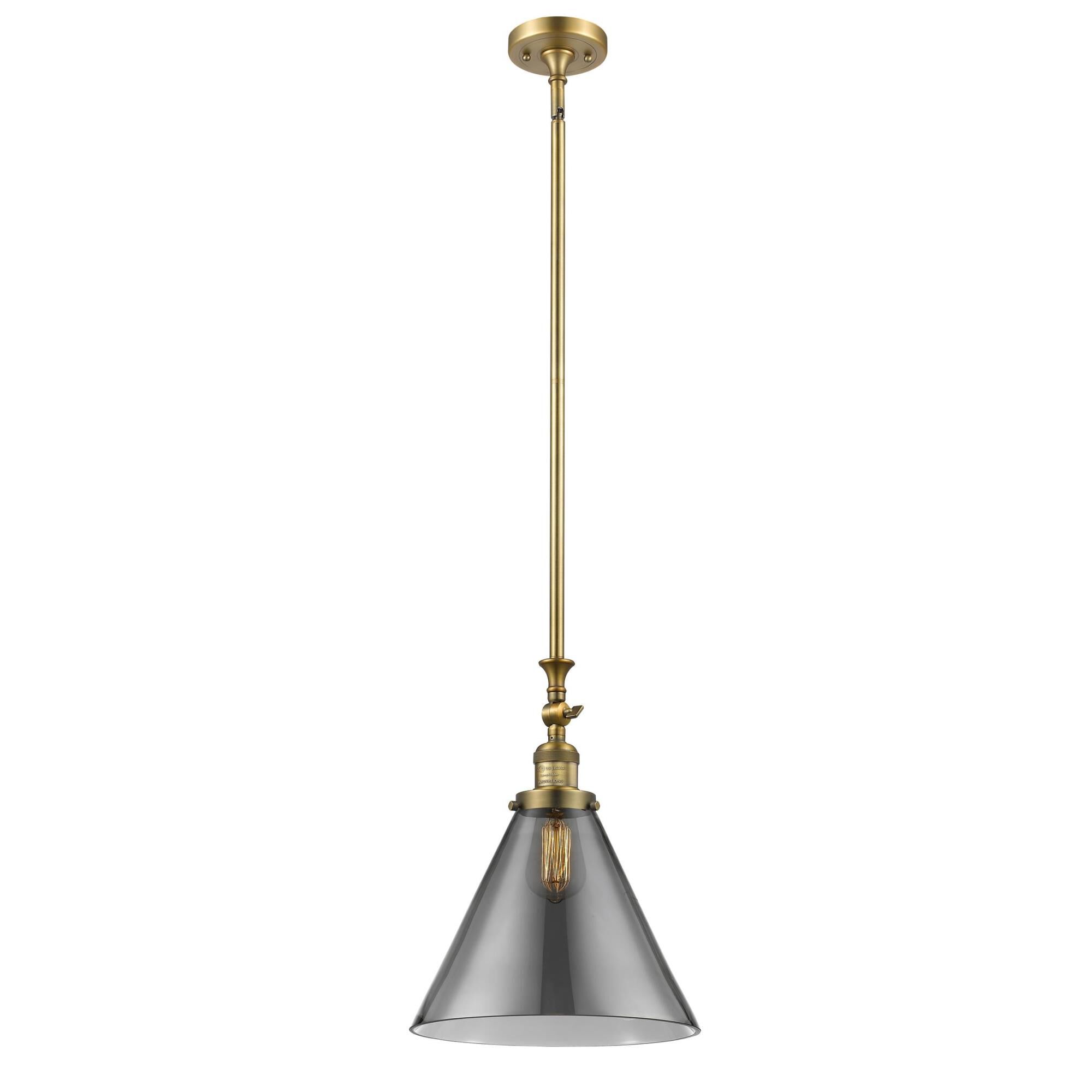 Innovations Lighting Bruno Marashlian Large Cone 8 Inch Mini Pendant