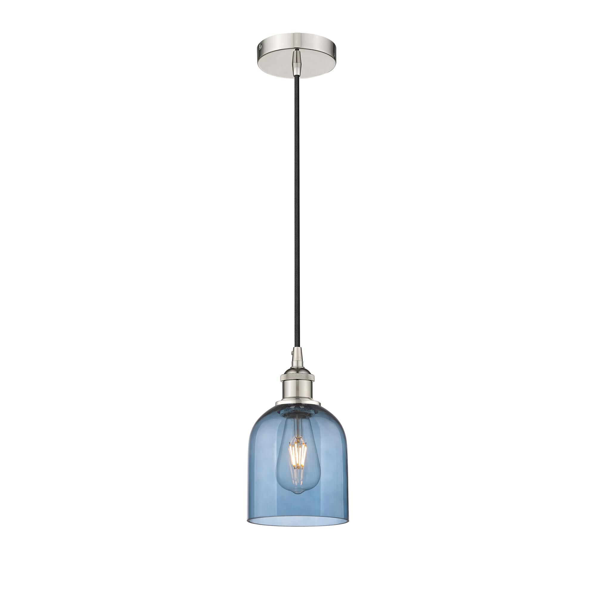 Bruno Marashlian Bella 6 Inch Mini Pendant by Innovations Lighting