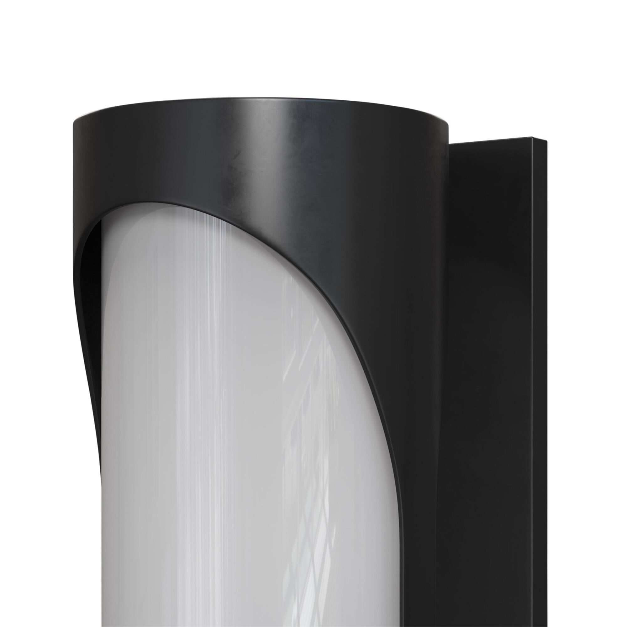 Swale 9 Inch Outdoor Wall Light,