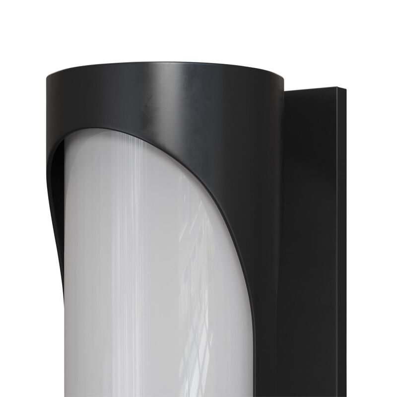 Swale 9 Inch Outdoor Wall Light by Currey and Company