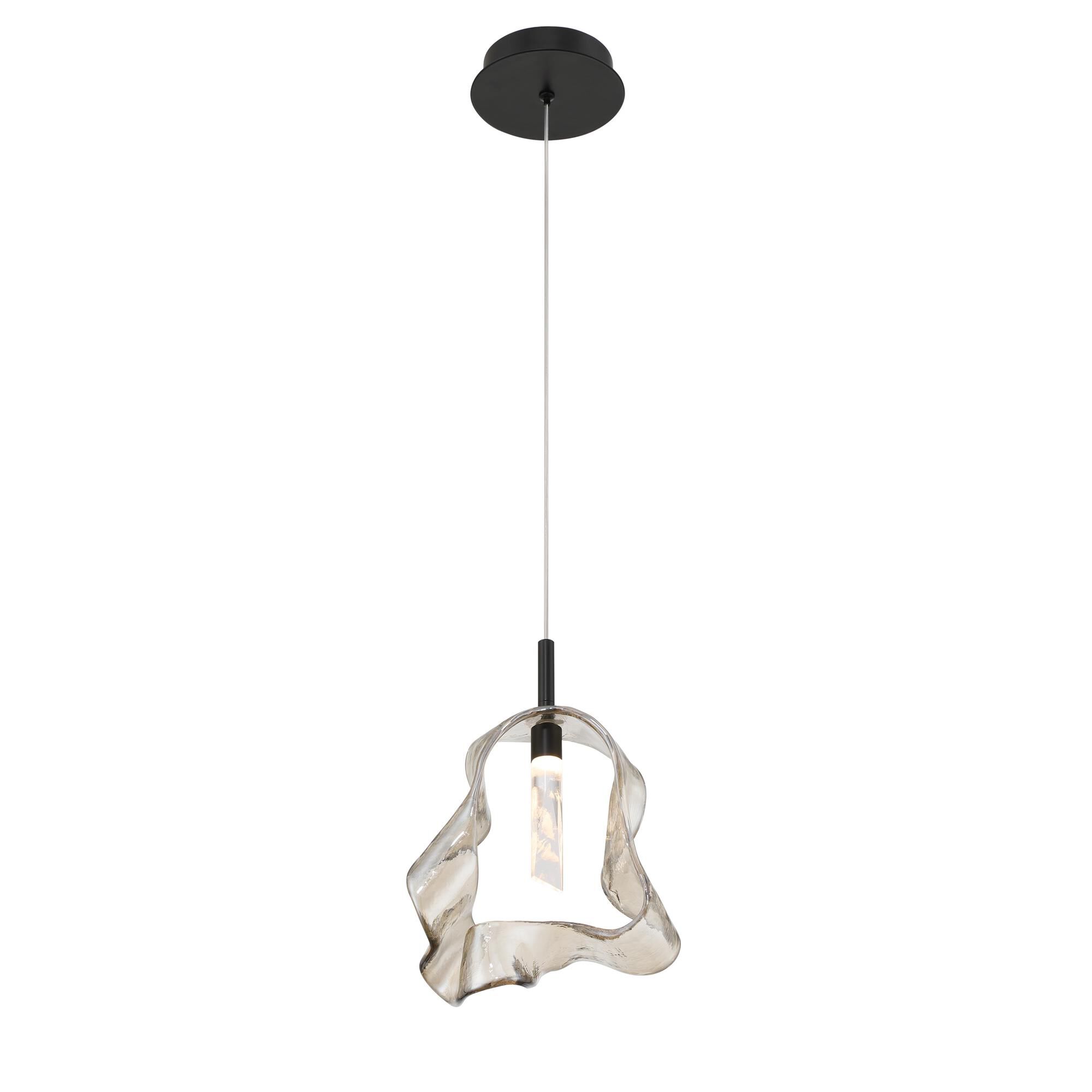 Norah 13 Inch Mini Pendant,
