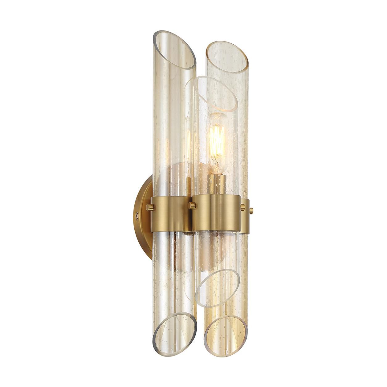 Biltmore 5 Inch Wall Sconce by Savoy House
