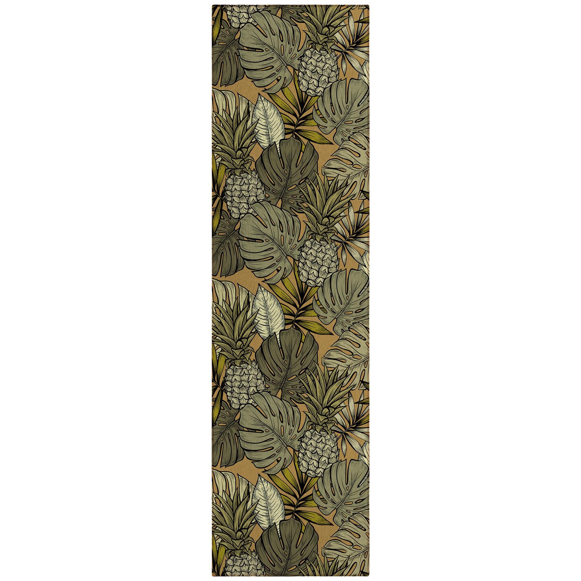 Tropics Tc11 Area Rug,