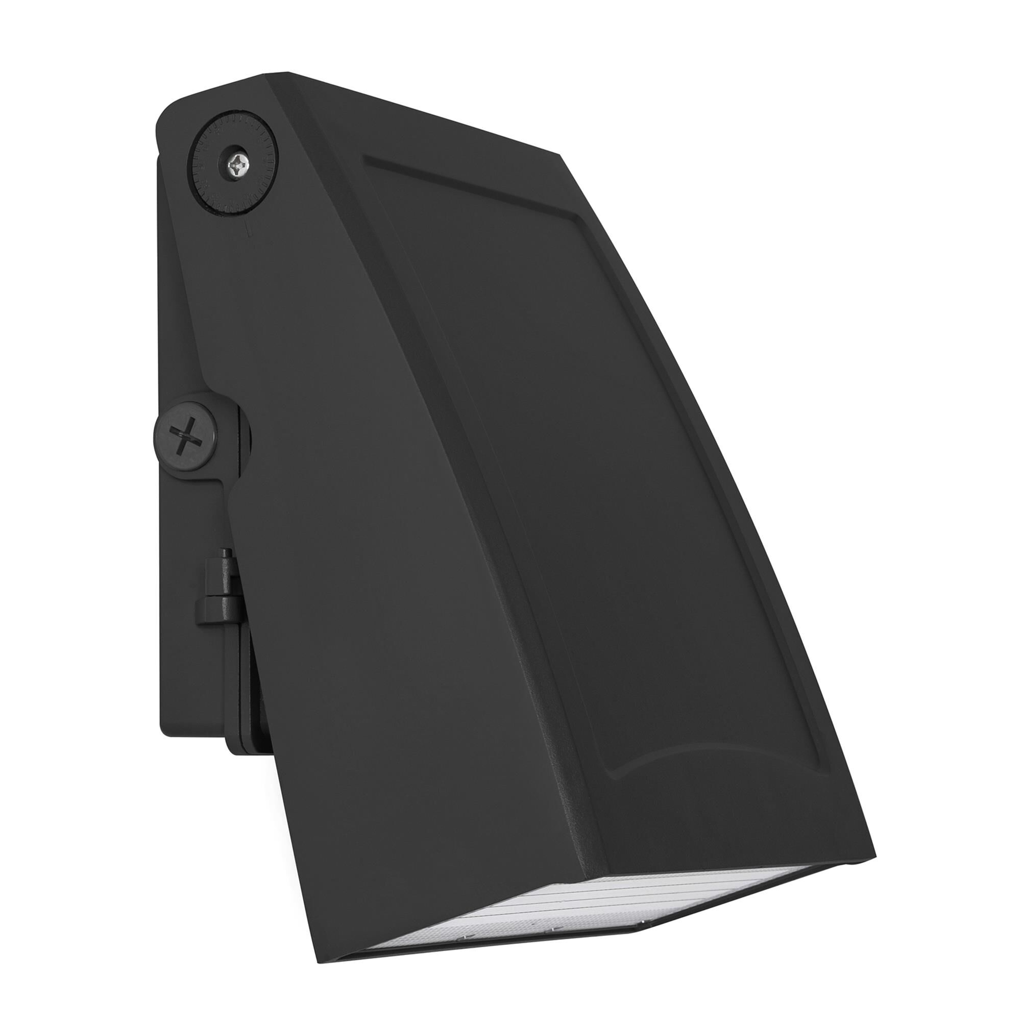 Shown in Black finish