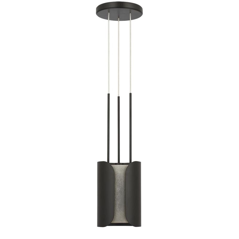 Anne-Marie Barton Armise 8 Inch Mini Pendant by Visual Comfort Signature Collection