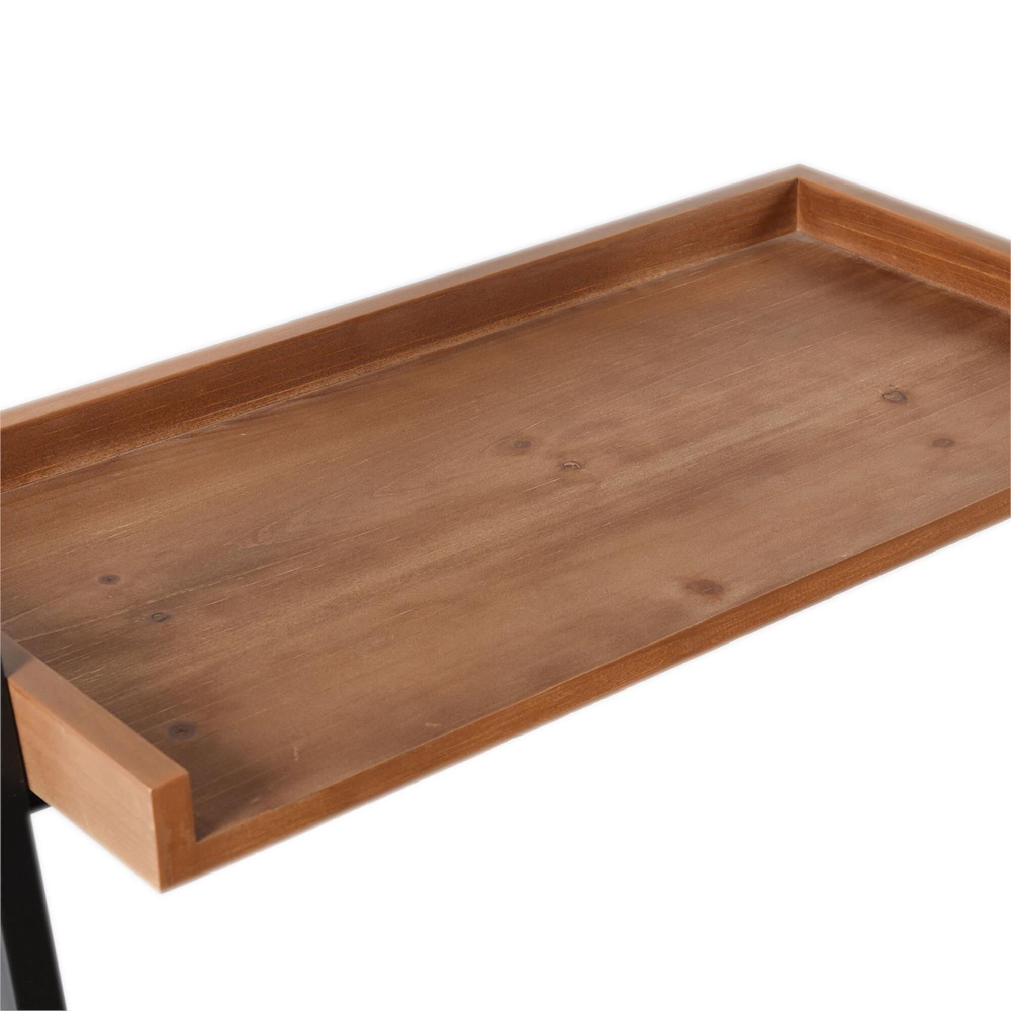 Lena Wall Shelf by Stylecraft
