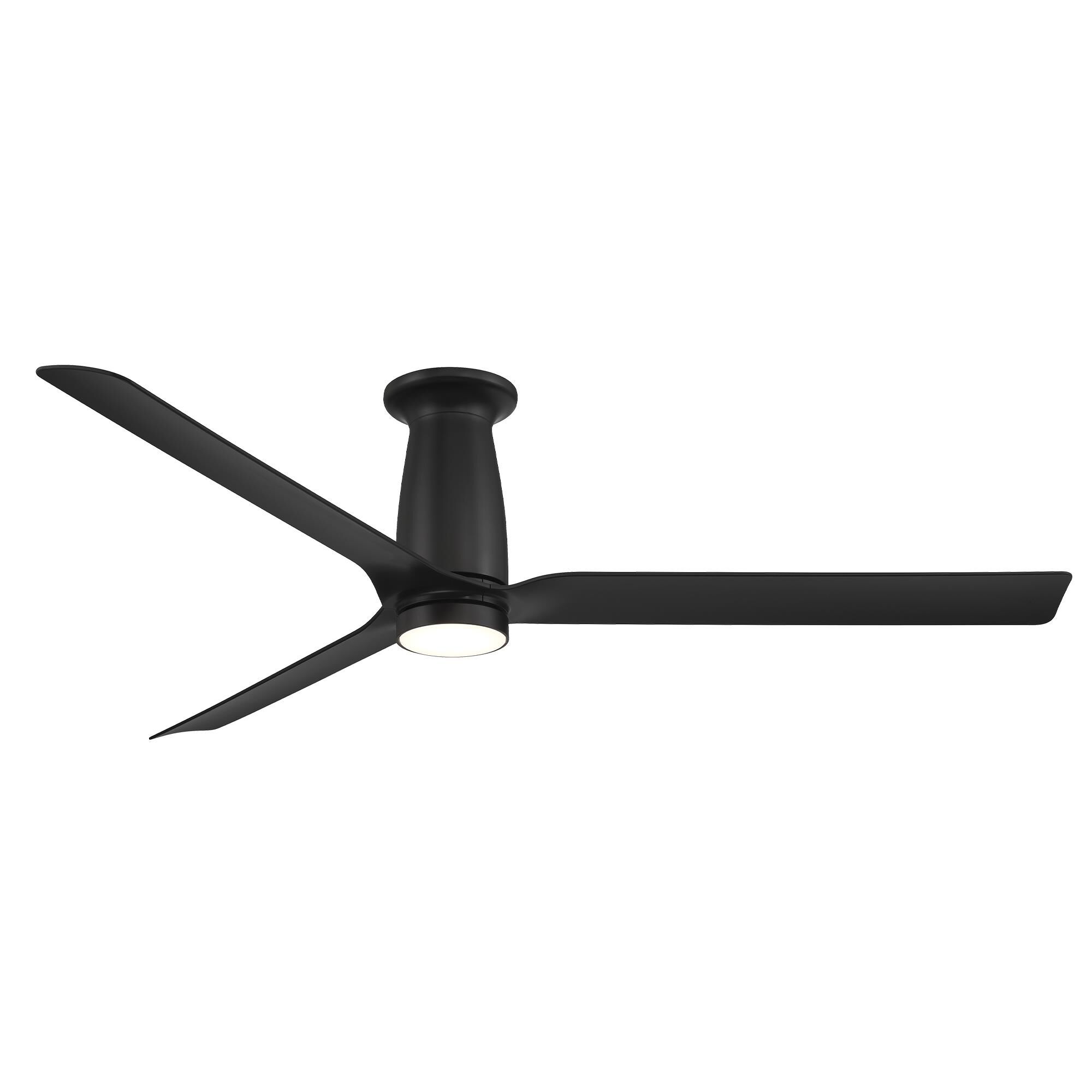 Smooth 52 Inch Flush Mount Fan by Modern Forms