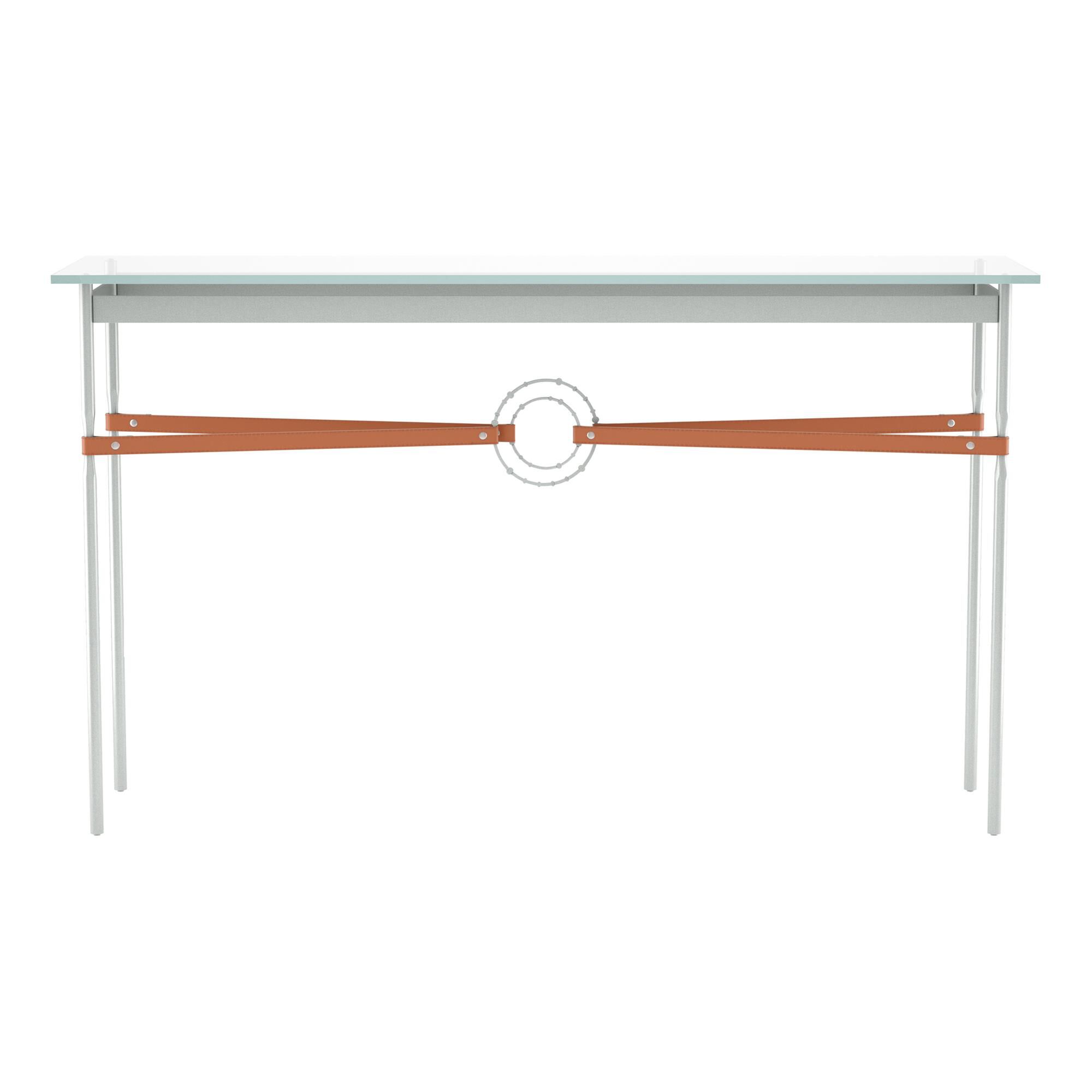 Equus 54 Inch Console Table,