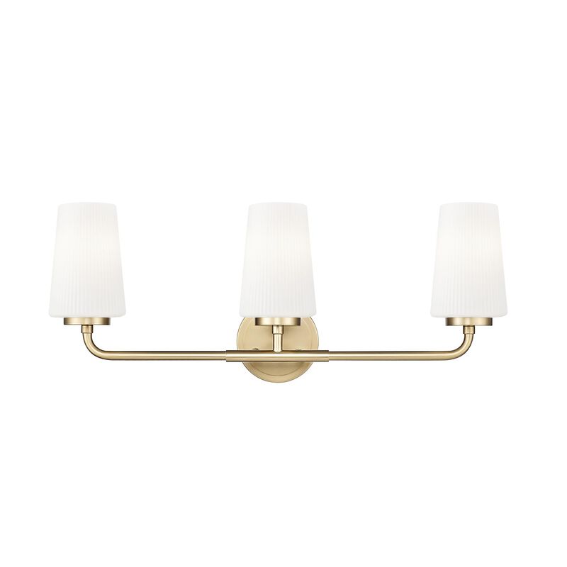 Montford 24 Inch Bath Vanity Light by Z Lite