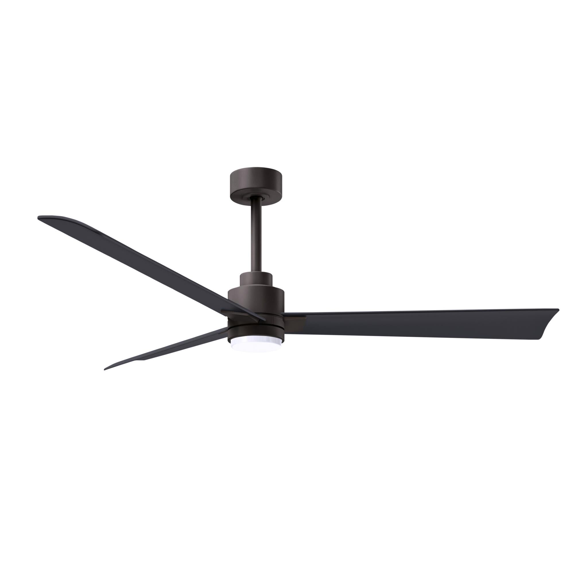 Alessandra 56 Inch Ceiling Fan by Matthews Fan Company