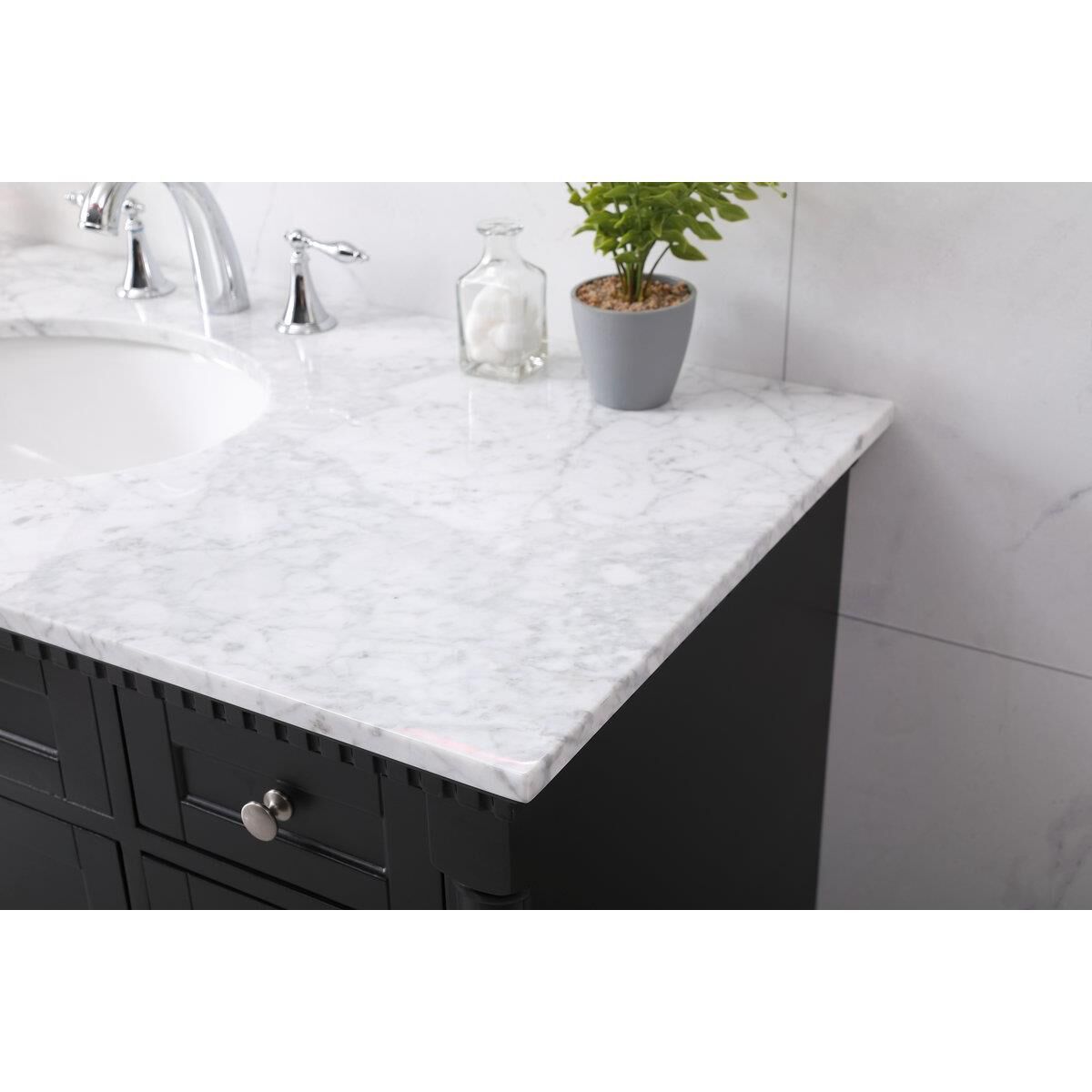 Clarence Bath Vanity by Elegant Decor