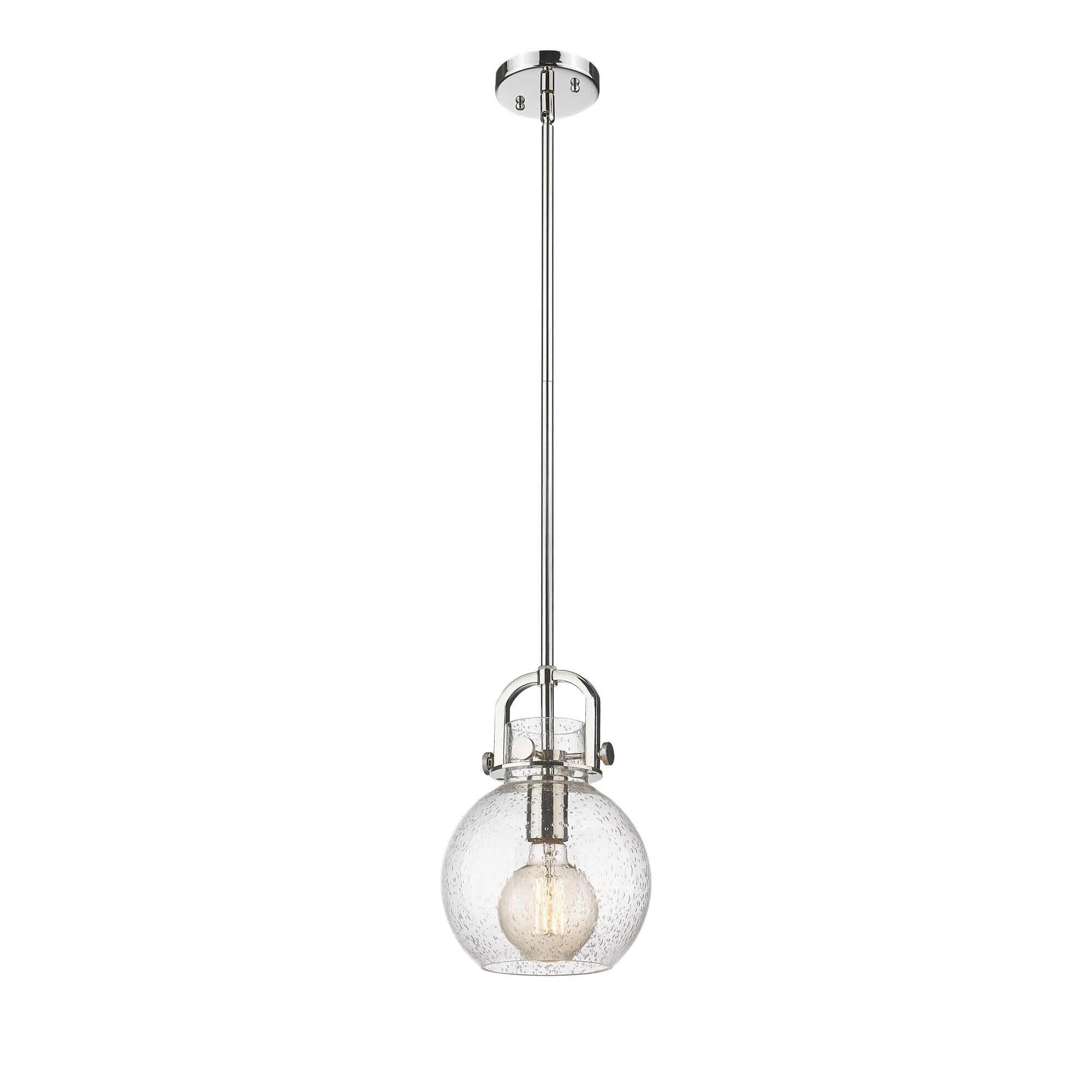 Bruno Marashlian Newton Sphere 8 Inch Mini Pendant by Innovations Lighting