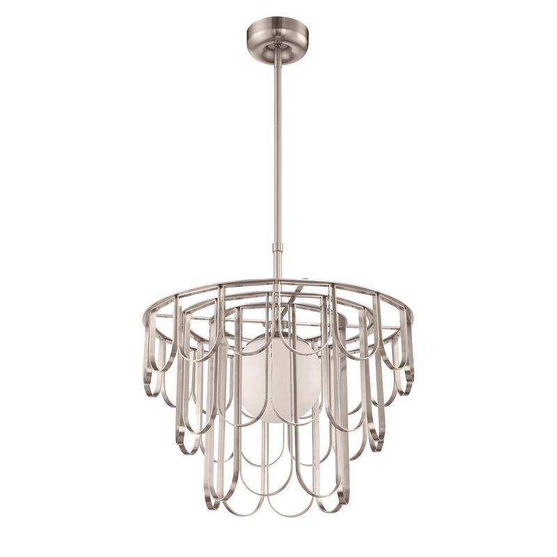 Craftmade Melody 24 Inch Chandelier