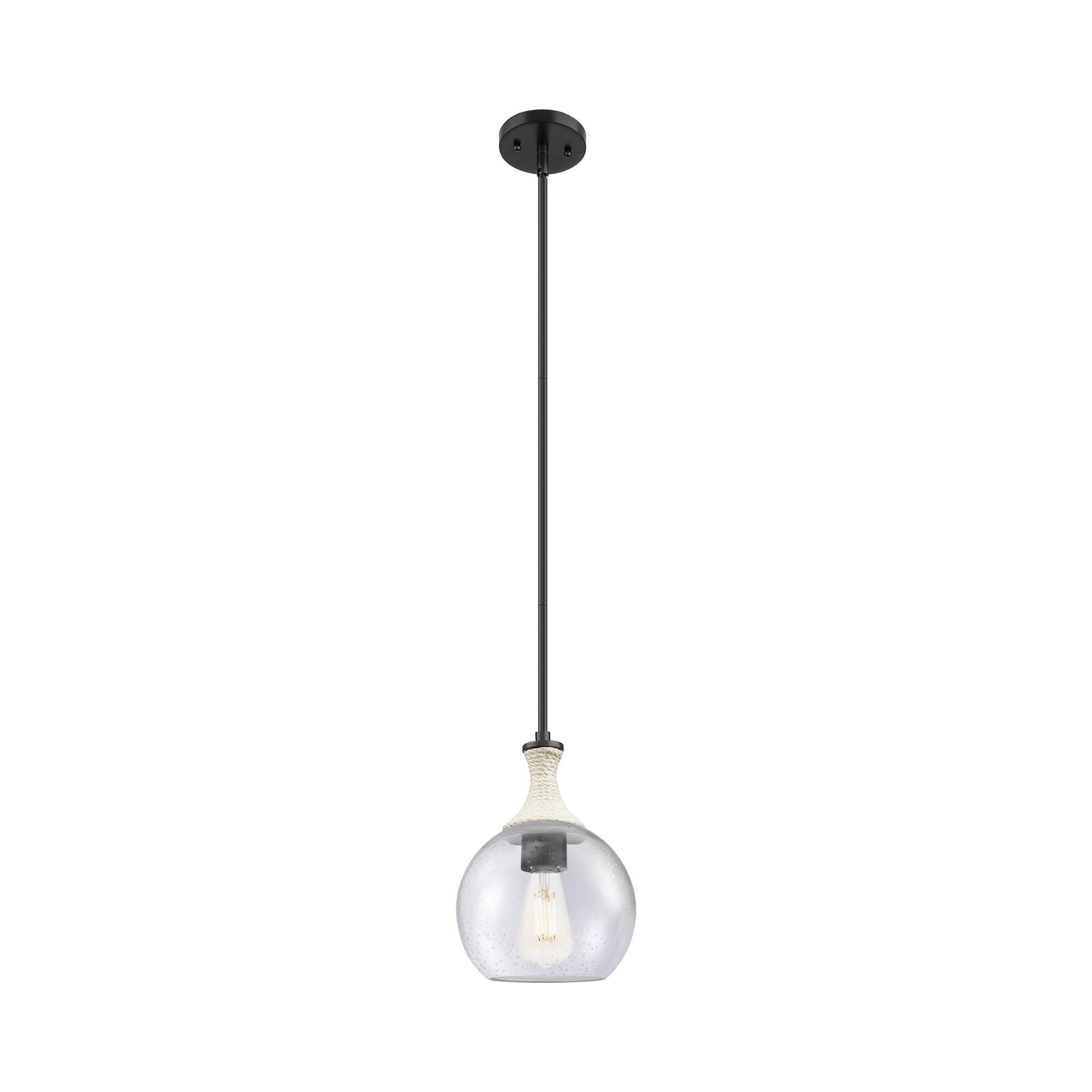 Bruno Marashlian Astor 8 Inch Mini Pendant by Innovations Lighting