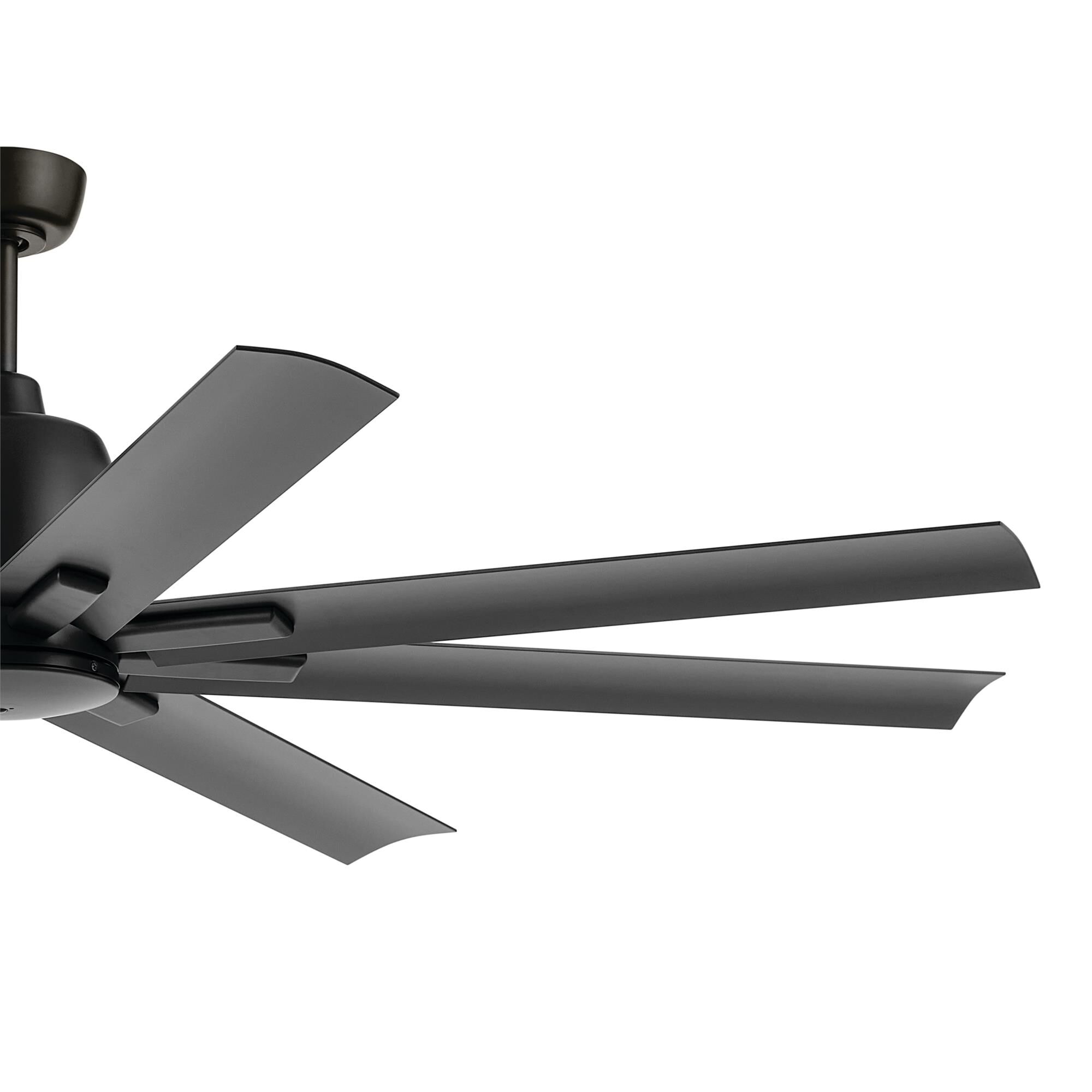 Breda 65 Inch Ceiling Fan,