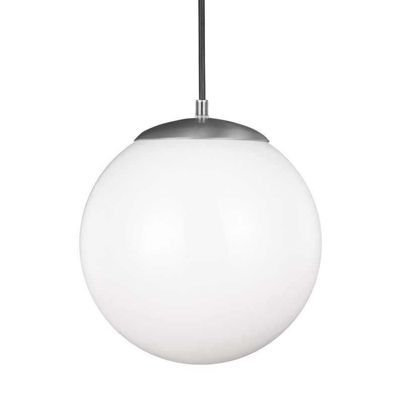 Visual Comfort Studio Collection Sean Lavin Hanging Globe 12 Inch LED Mini Pendant