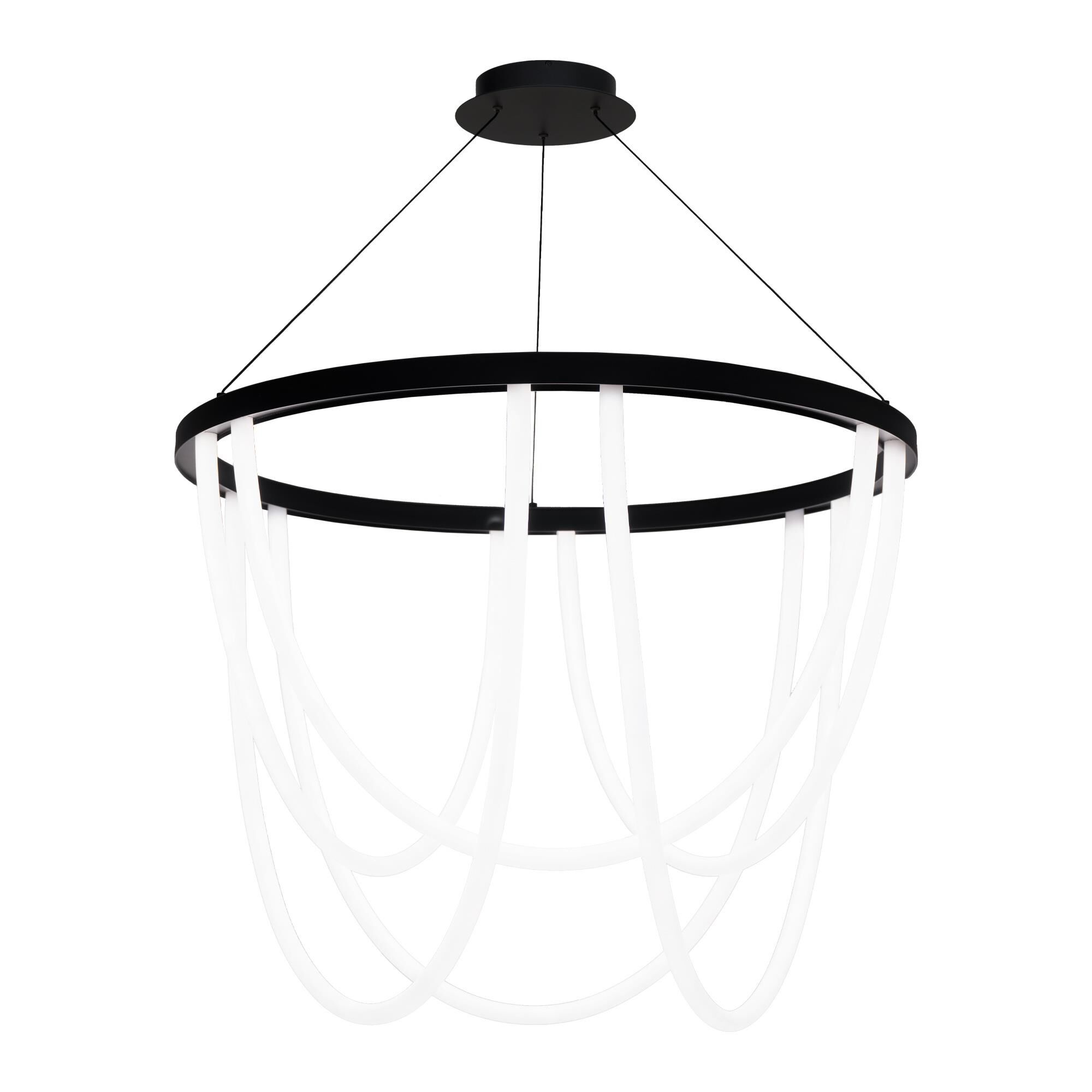 Margarite Chandelier by dweLED