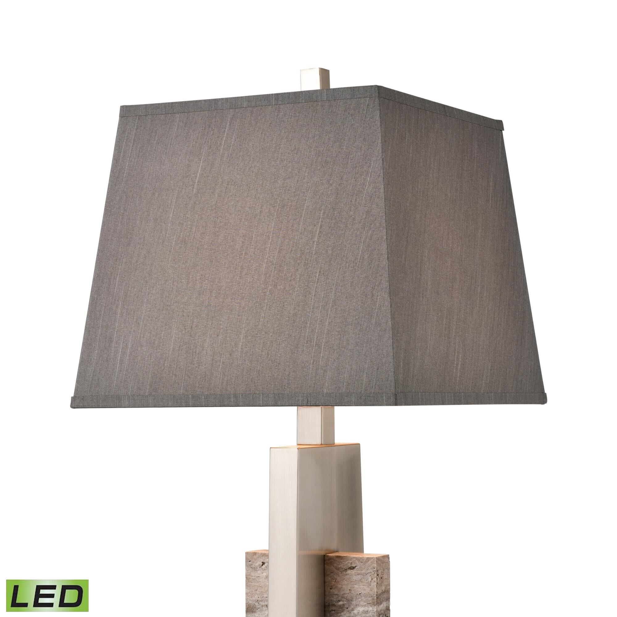 Rochester 32 Inch Table Lamp by ELK Home