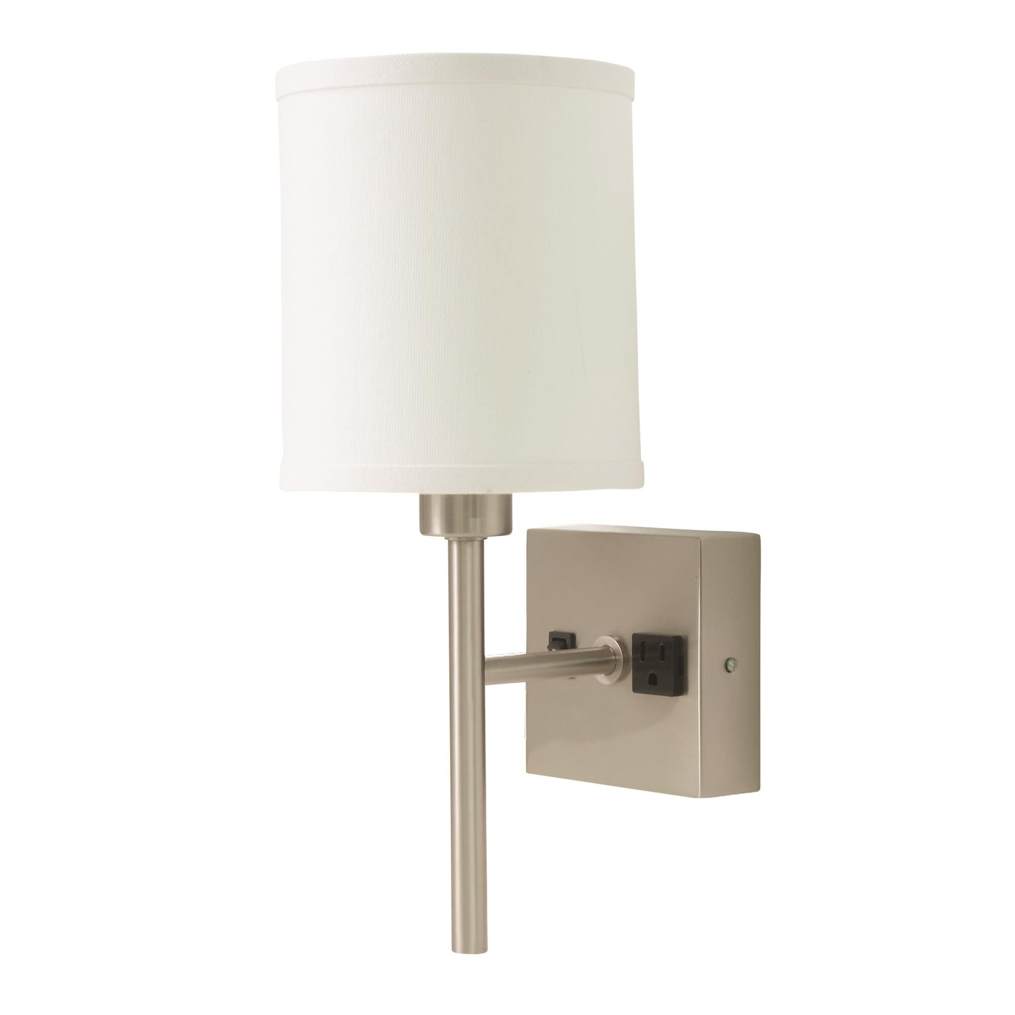 Decorative Wall Lamp Wall Swing Lamp by House of Troy