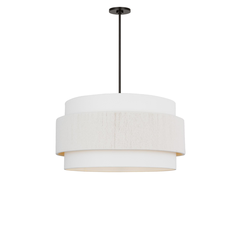 Ellen DeGeneres Belaro 30 Inch Pendant Light by Visual Comfort Studio
