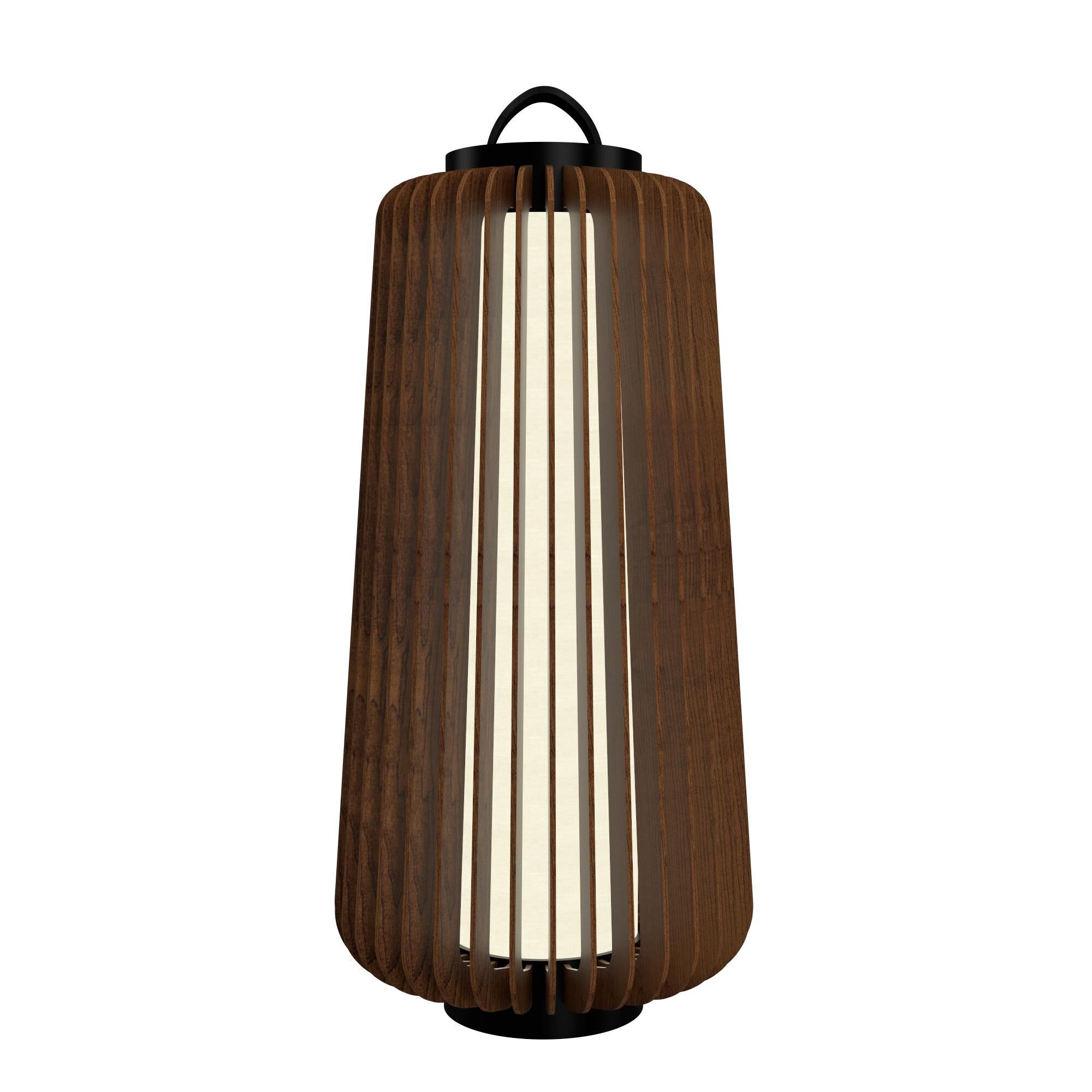 Studio Accord Stecche Di Legno 31 Inch Floor Lamp by Accord Lighting