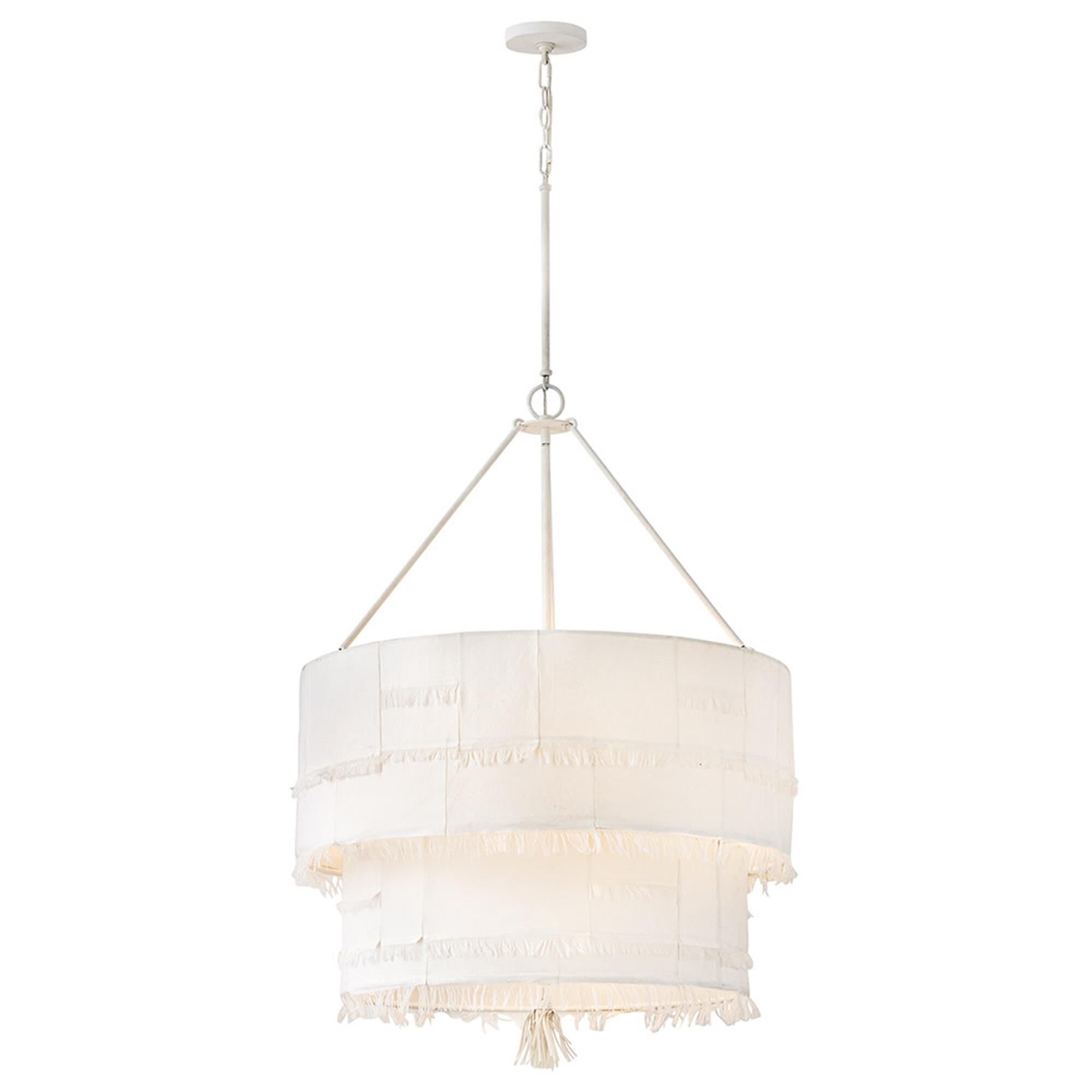 Baya 57 Inch Chandelier,