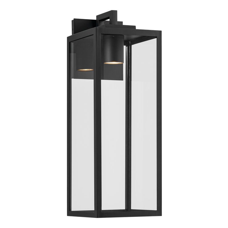 Branner Outdoor Wall Light by Kichler Lighting
