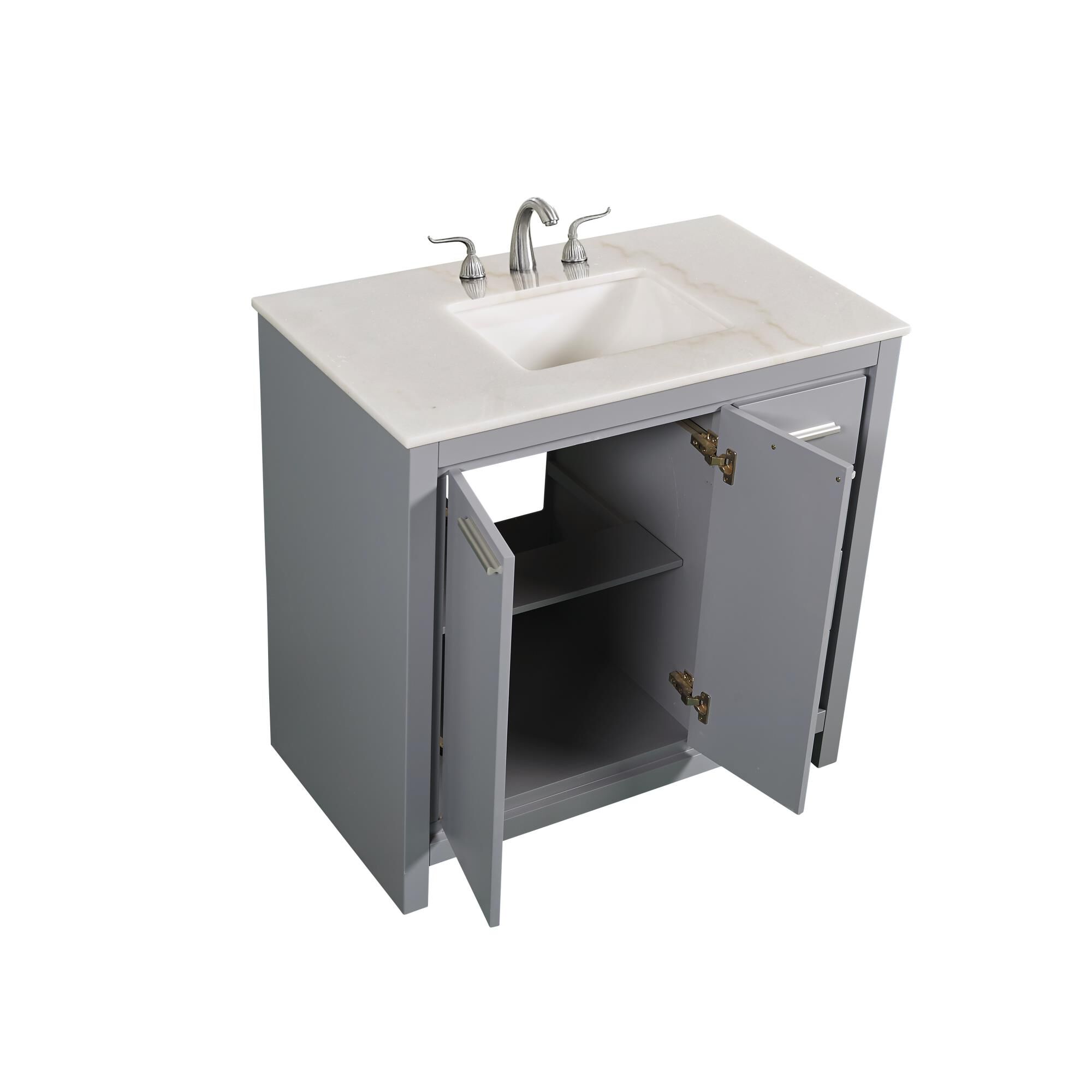 Filipo Bath Vanity by Elegant Decor
