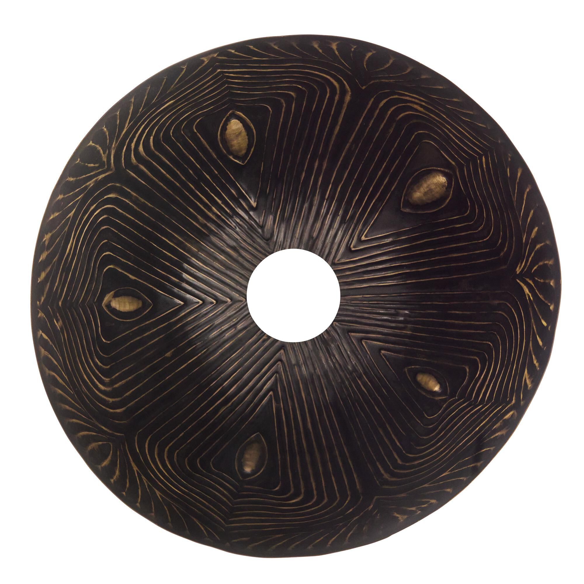 Micah 25 Inch Large Pendant by Arteriors Home